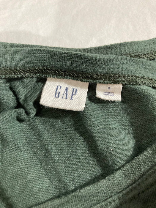 Gap Olive Green Jumpsuit Size S