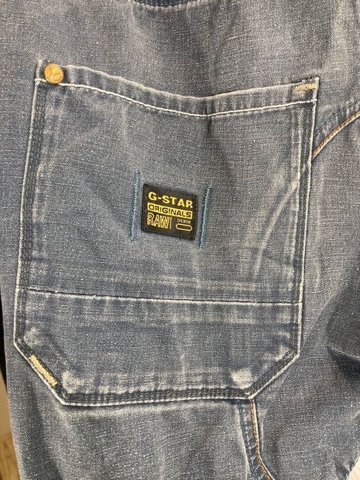 Raw by G-Star Mens Jeans Size 28x32
