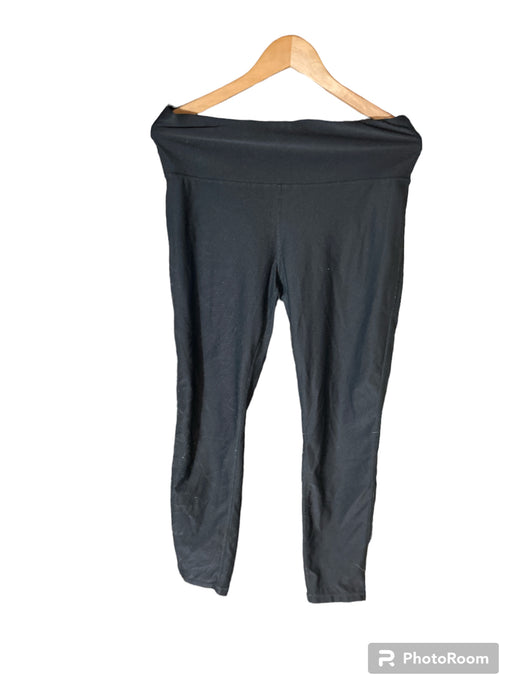 Women’s Athletic Pant Bundle Size L Black