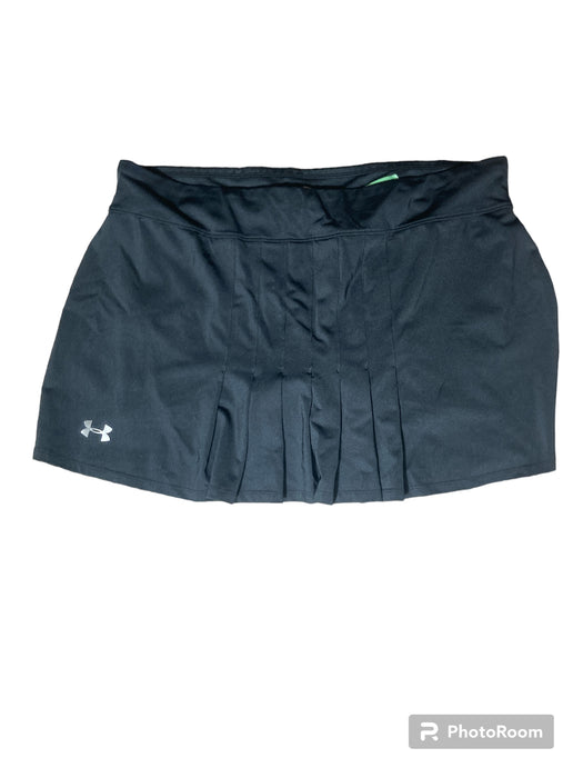 Women’s Tennis Skirt Under Armour Size XL