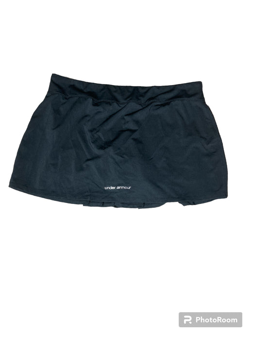 Women’s Tennis Skirt Under Armour Size XL