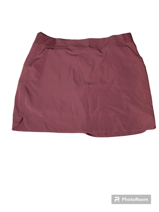 Bundle Women’s Tennis skirt/skort Size L