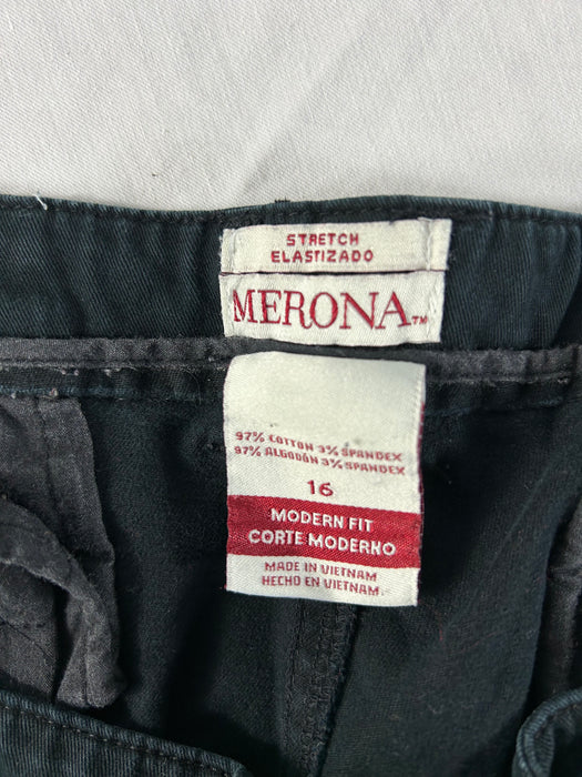 Merona Pants Size 16