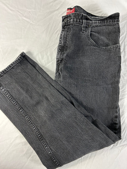 Arizona Jeans Slim Strategist/Flex Size 38x32