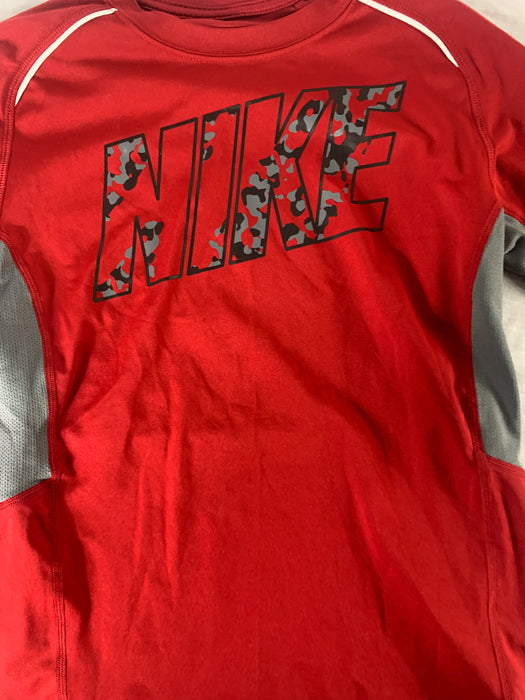 Nike Dri Fit Boys Shirt Size Medium