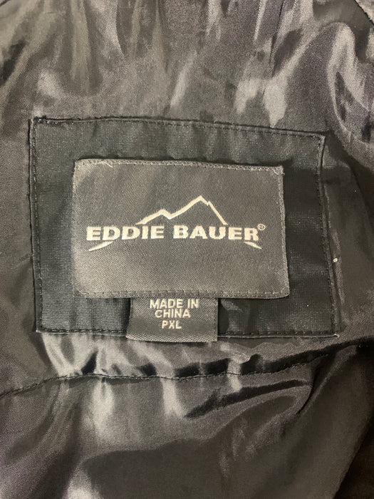 Eddie Bauer Winter Jacket Size PXL