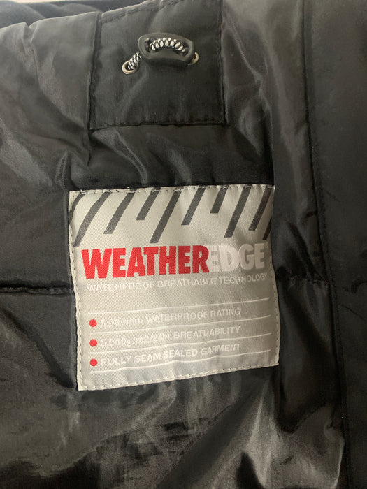 Eddie Bauer Winter Jacket Size PXL