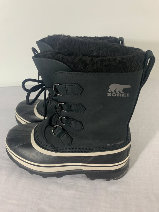 Sorel Winter Boots Size 7.5