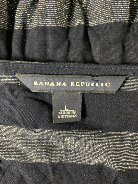 Banana Republic Skirt Size Large