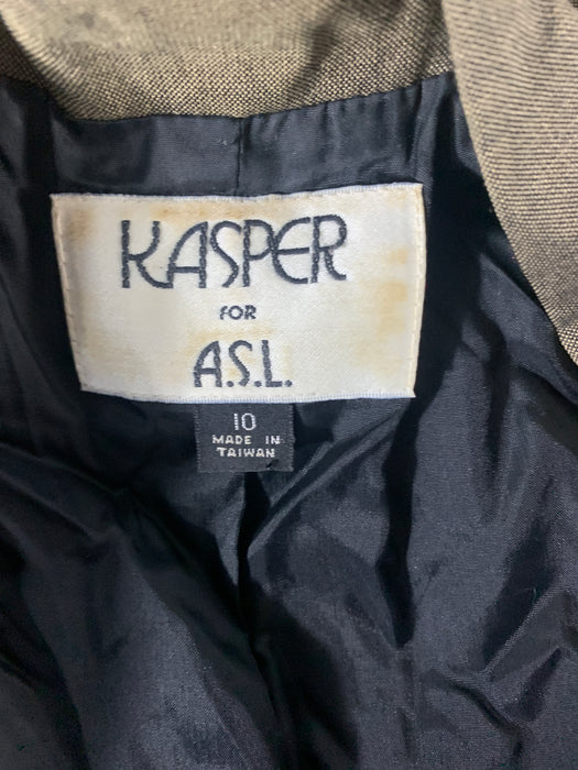 Kasper Vintage Jacket Size 10