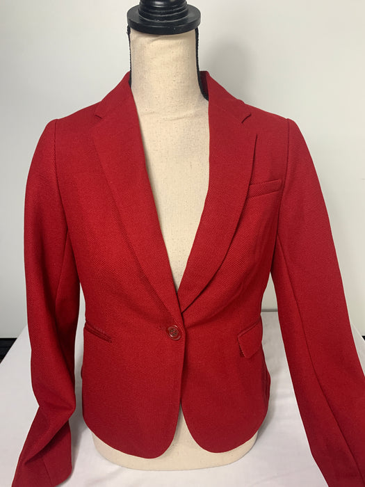 The Limited Suit Jacket Size Small