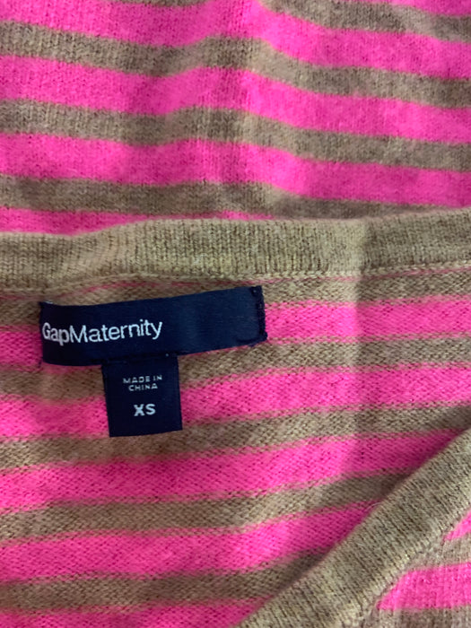 Gap Maternity Sweater Size Small