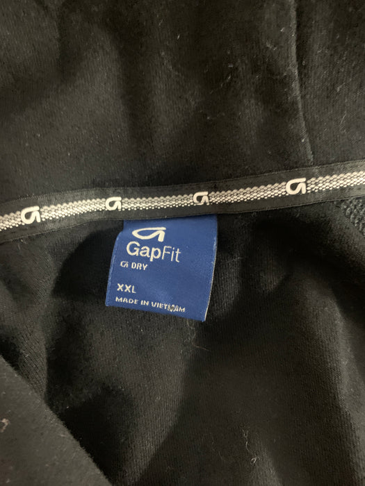 Gap Fit and Dry Jacket Size XXL
