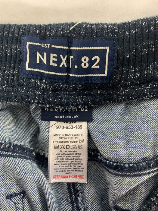 NWT Next 82 Elastic Waist Jeans Size 16