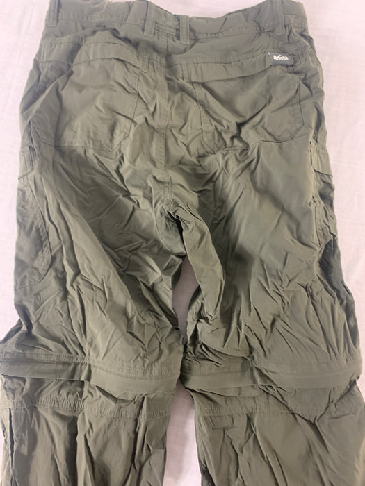 REI Pants Size Large 14/16