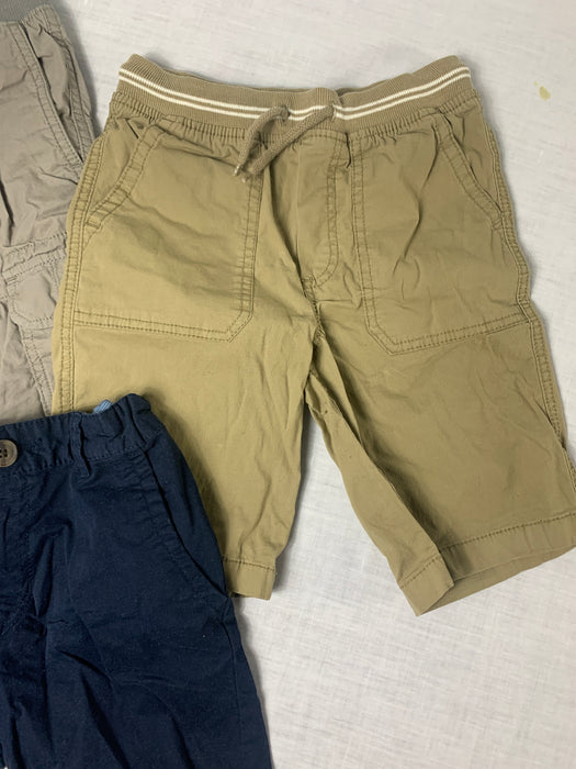 Bundle Boys Shorts Size 8