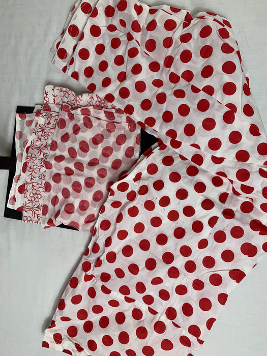 3 pc. Outfit Size Medium