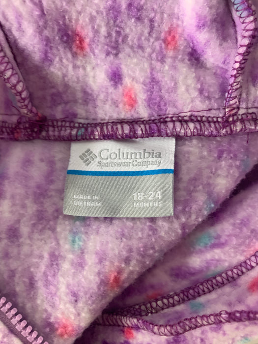 Columbia Onesie Winter Jacket/Pants Size 18-24m