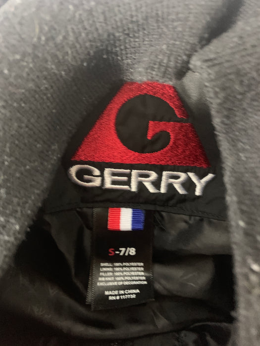 Gerry Winter Coat Size Small 7/8