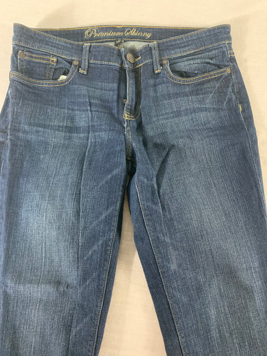 Gap Premium Skinny Jeans Size 8/29