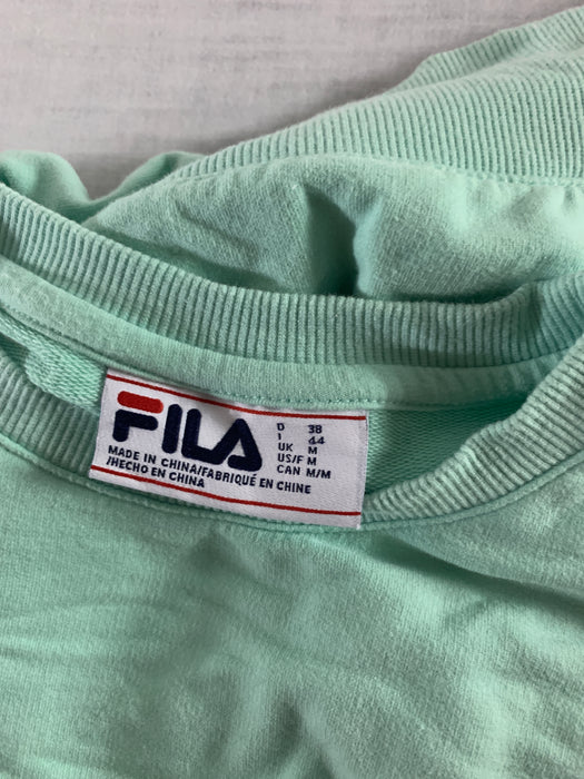 Fila Sweater Size Medium