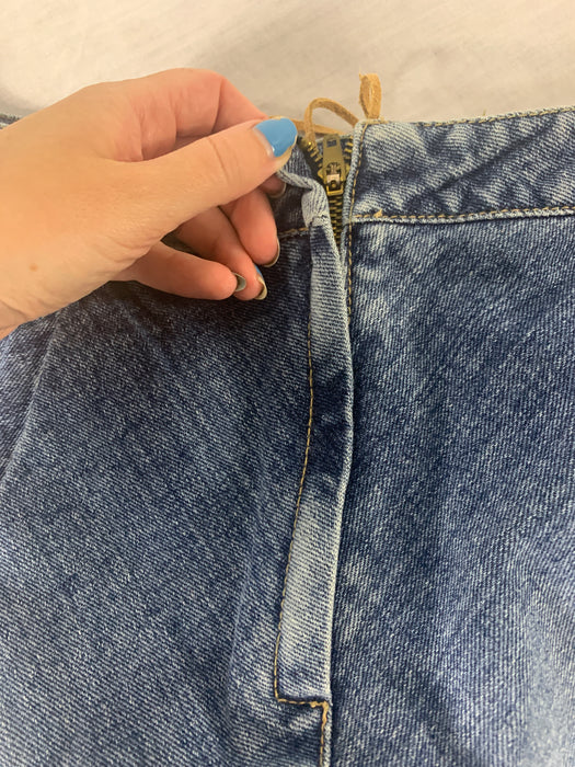NWT Sonoma Jean Skirt Size 12