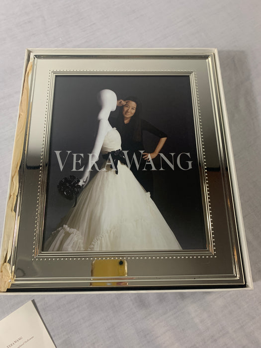Vera Wang Wedding Picture Frame