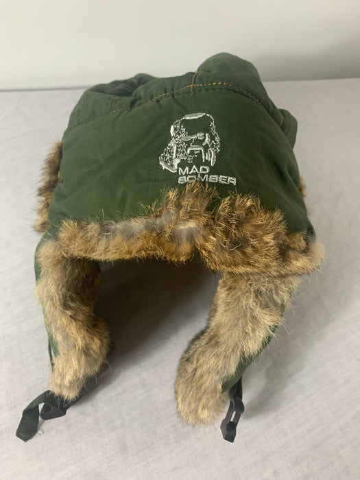 Mad Bomber Winter Hat Size XL — Family Tree Resale 1