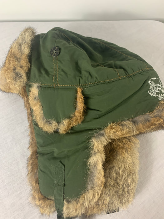 Mad Bomber Winter Hat Size XL