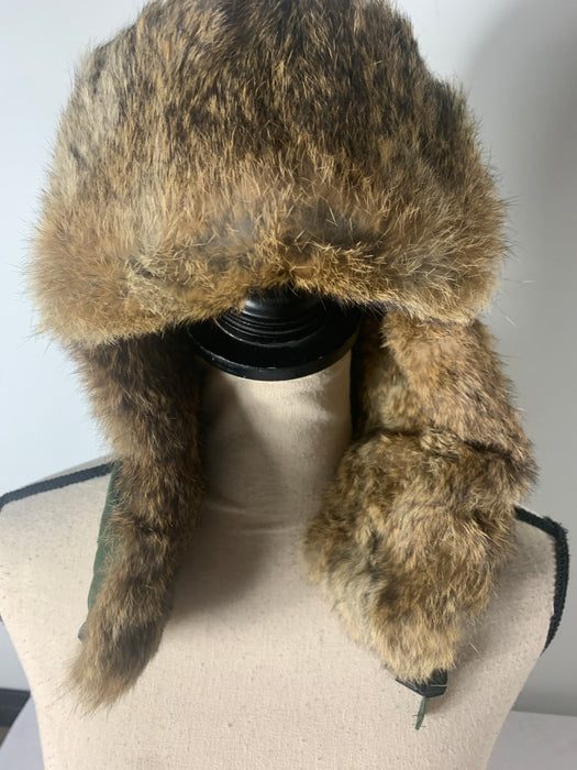 Mad Bomber Winter Hat Size XL