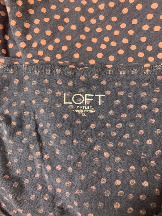Loft Shirt Size XL