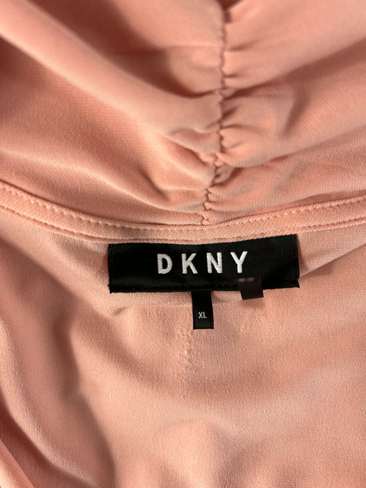 DKNY Shirt Size XL