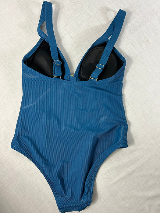 Kona Sol Swim Suit Size Large