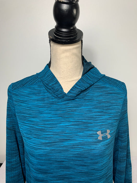 Under Armour Jacket Size Small