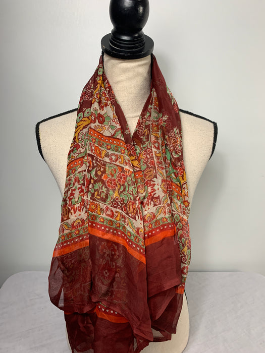 Indian Scarf