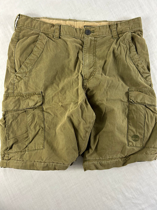 Timberland Shorts Size 30/32