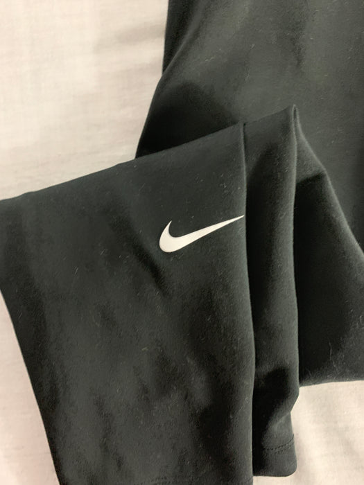 Black Nike Pants Size Medium