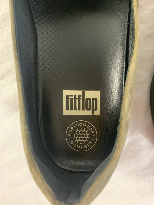 Fitflop Shoes Size 9