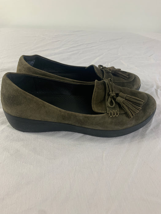 Fitflop Shoes Size 9