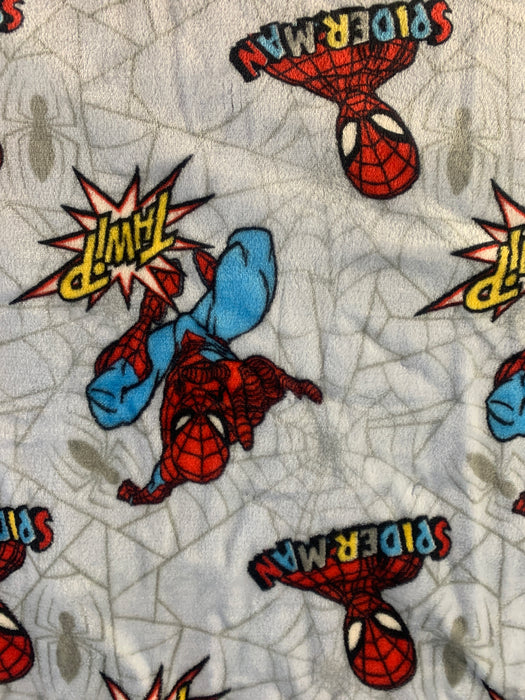 Northwest Marvel Spider-Man Toddler Blanket