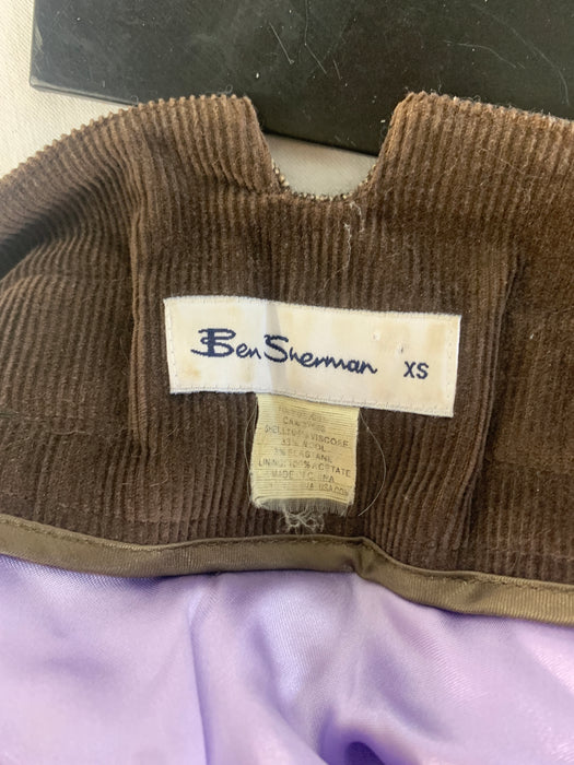 Ben Sherman Skirt Size XL