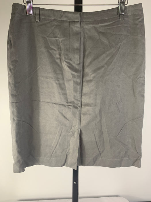 Kenneth Cole New York Skirt Size 8