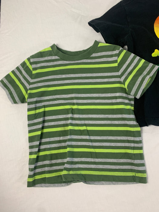 Bundle Boy Shirts Size 4