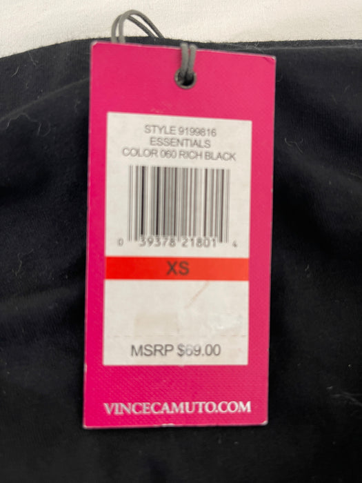Vince Camuto Crumple Skirt, New With Tags, Size XS