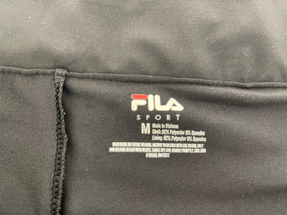 Fila Sport Shorts, Size M