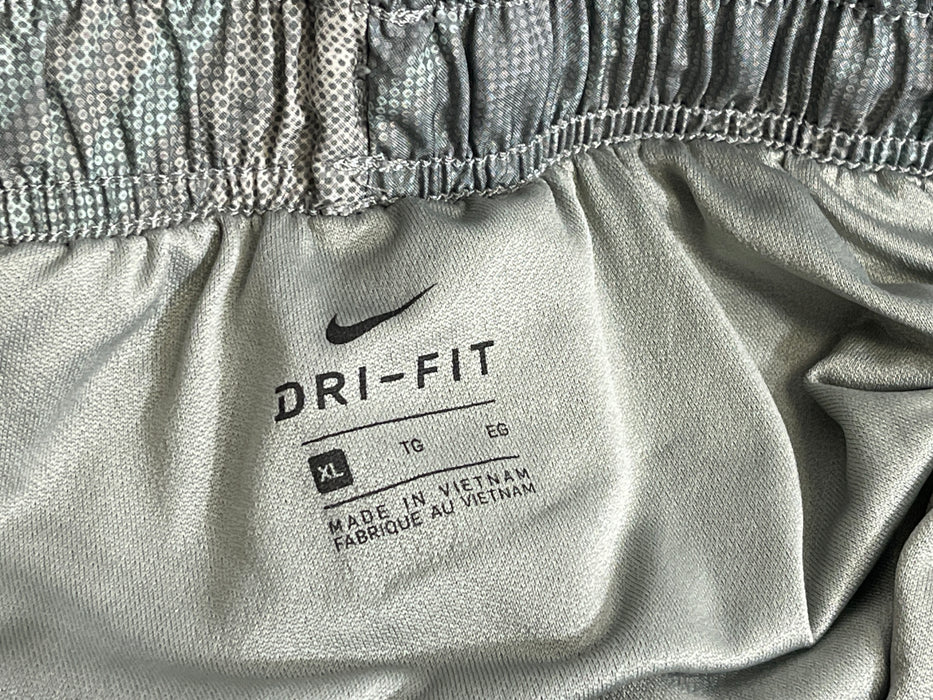 Nike Dri-Fit Exercise Shorts, Size XL