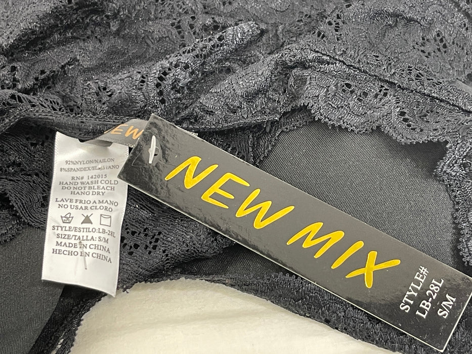 New Mix Women's Lingerie, Size S/M