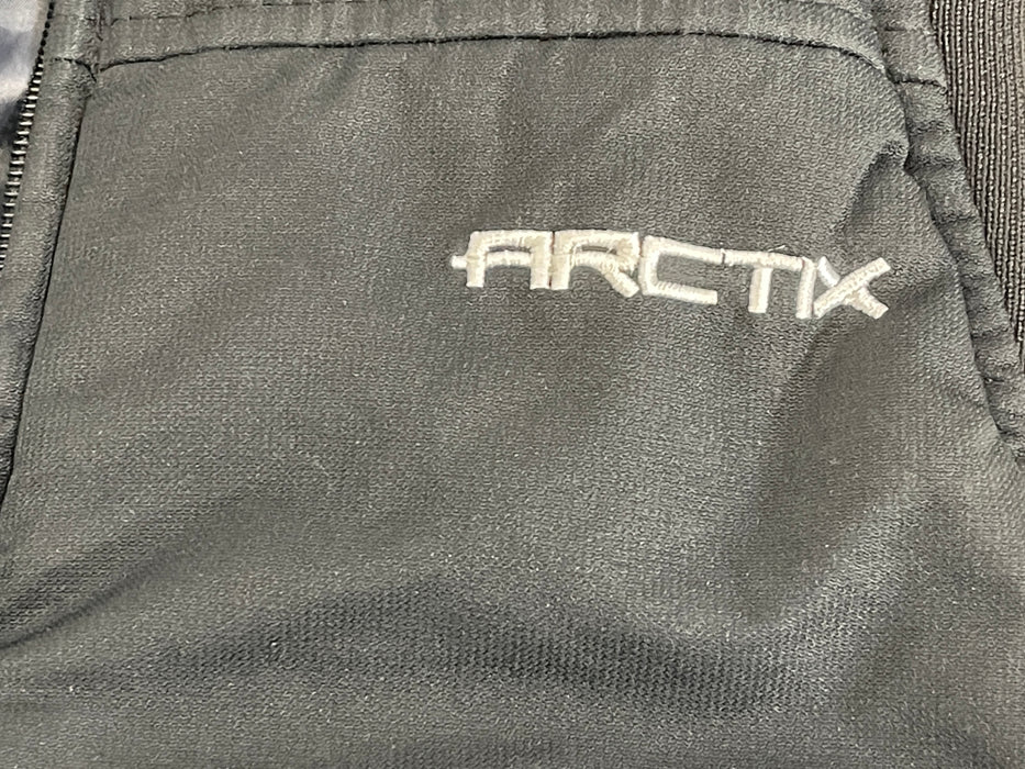 Arctix Toddler Winter Snow Pants Overalls, Size 4T
