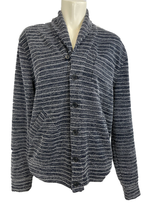 1901 Women's Cardigan Winter Sweater, Size M