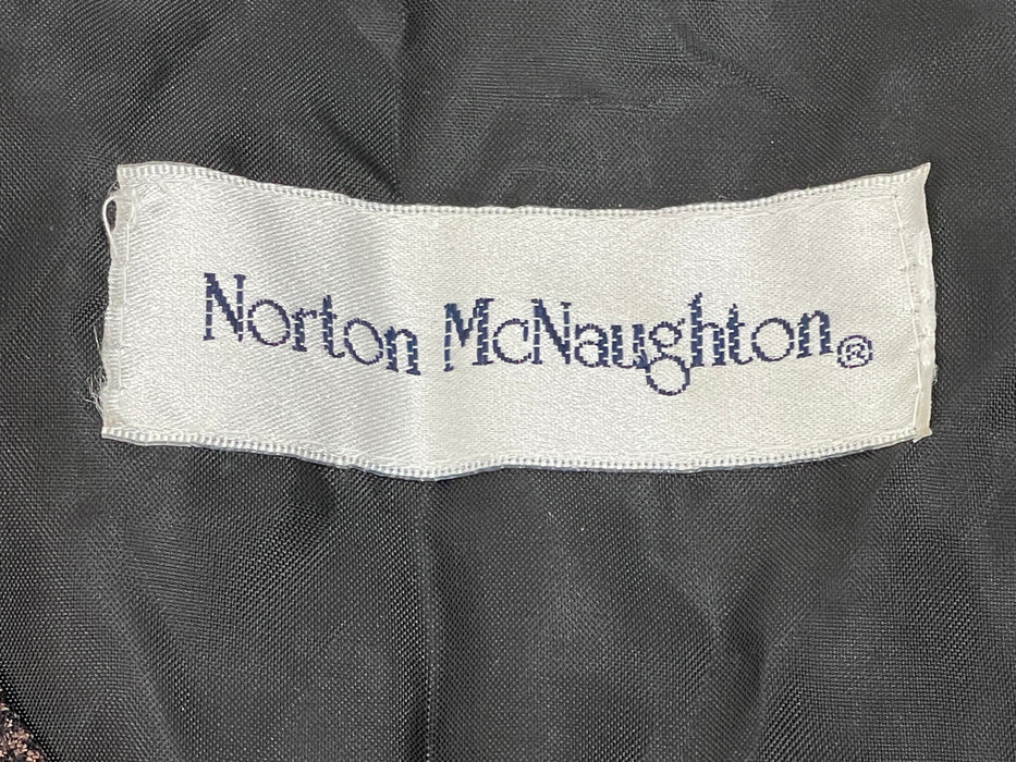 Norton McNaughton Women's Vest, Size S-M